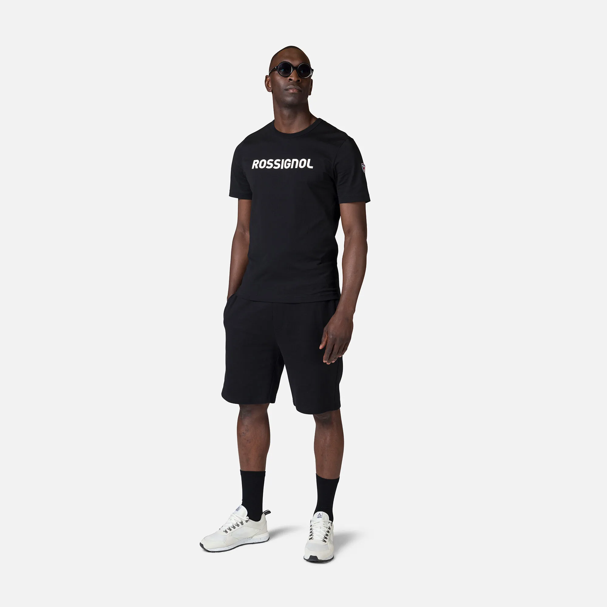Camiseta Rossignol para hombre