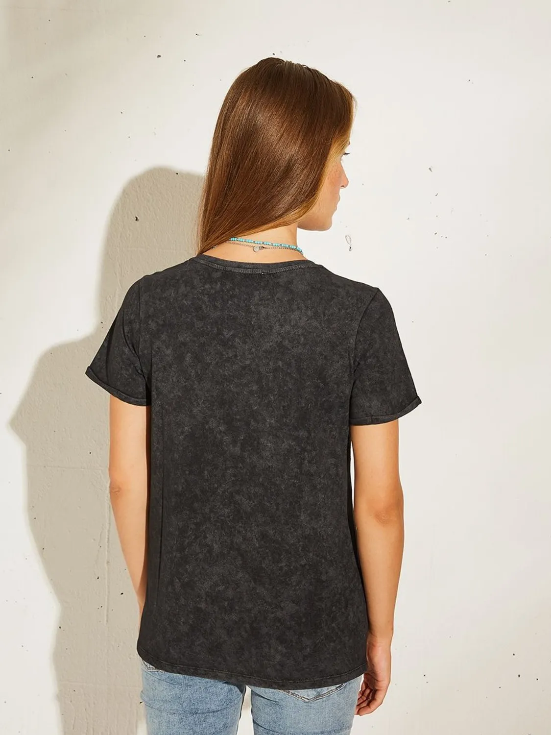CAMISETA TIGER BSB