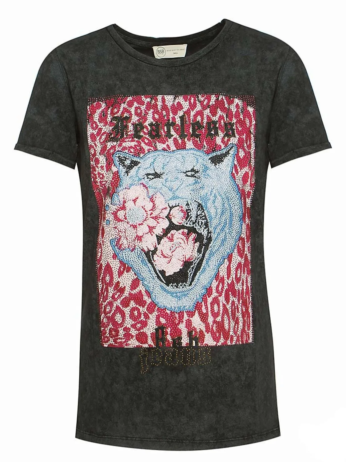 CAMISETA TIGER BSB