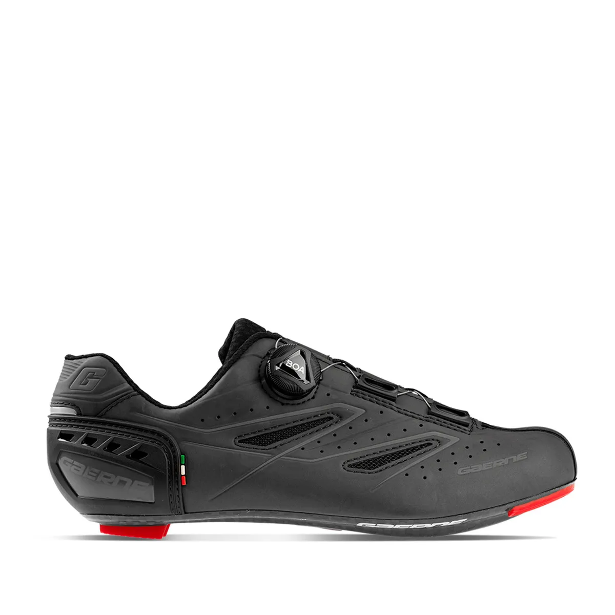CARBON G.TORNADO ESSENTIAL  BLACK