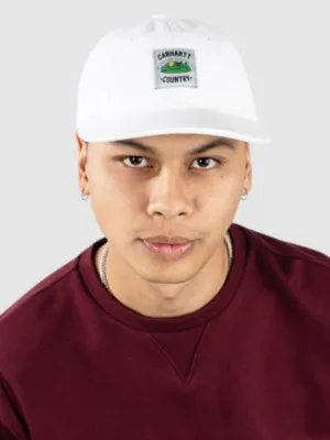 Carhartt WIP Field Gorra