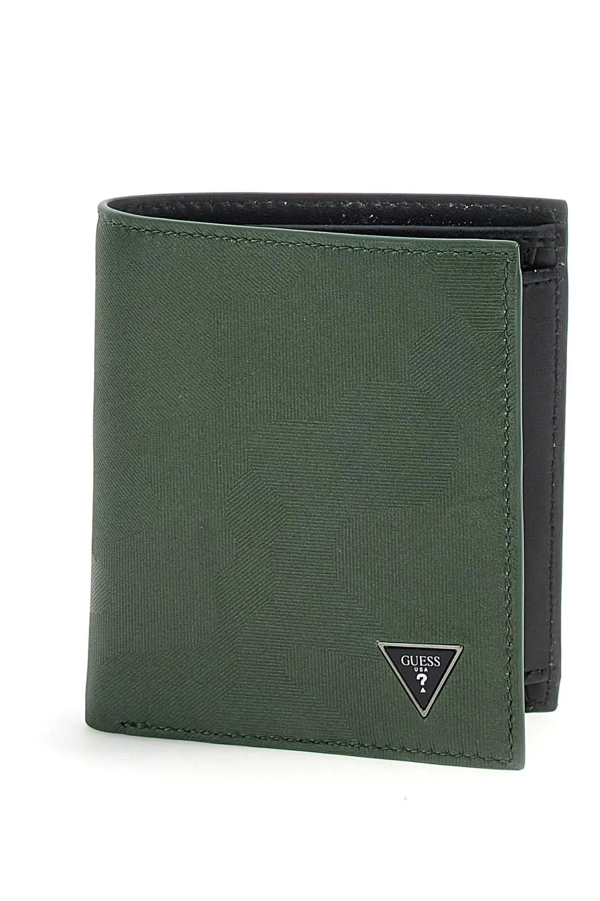 Cartera para hombre de Guess Accesorios – SMMTCFLEA22 