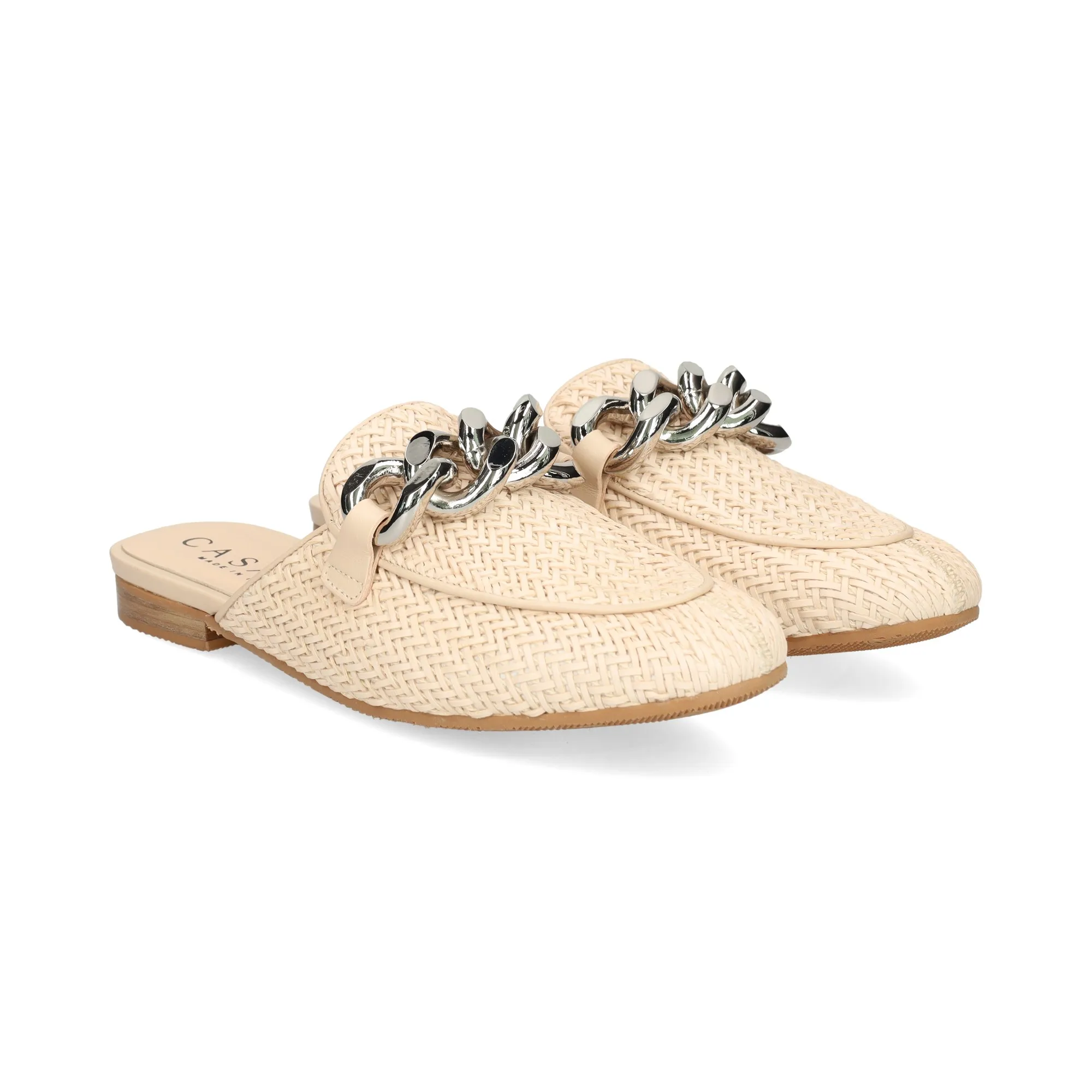 CASADEI Zuecos de Mujer 3301 SPIAGGIA