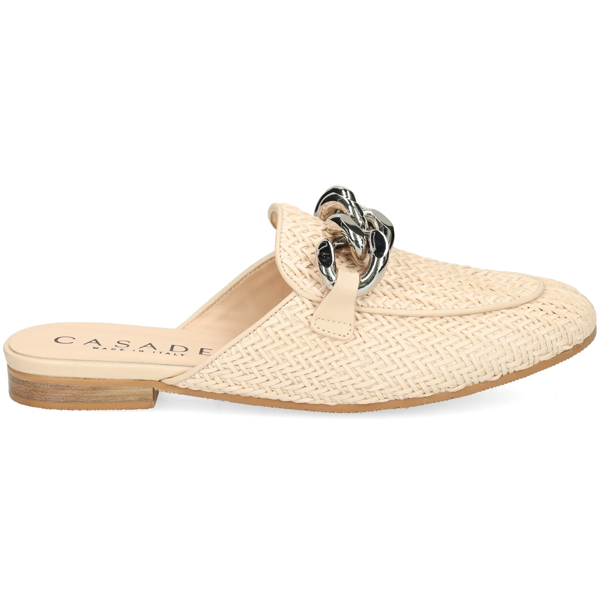 CASADEI Zuecos de Mujer 3301 SPIAGGIA