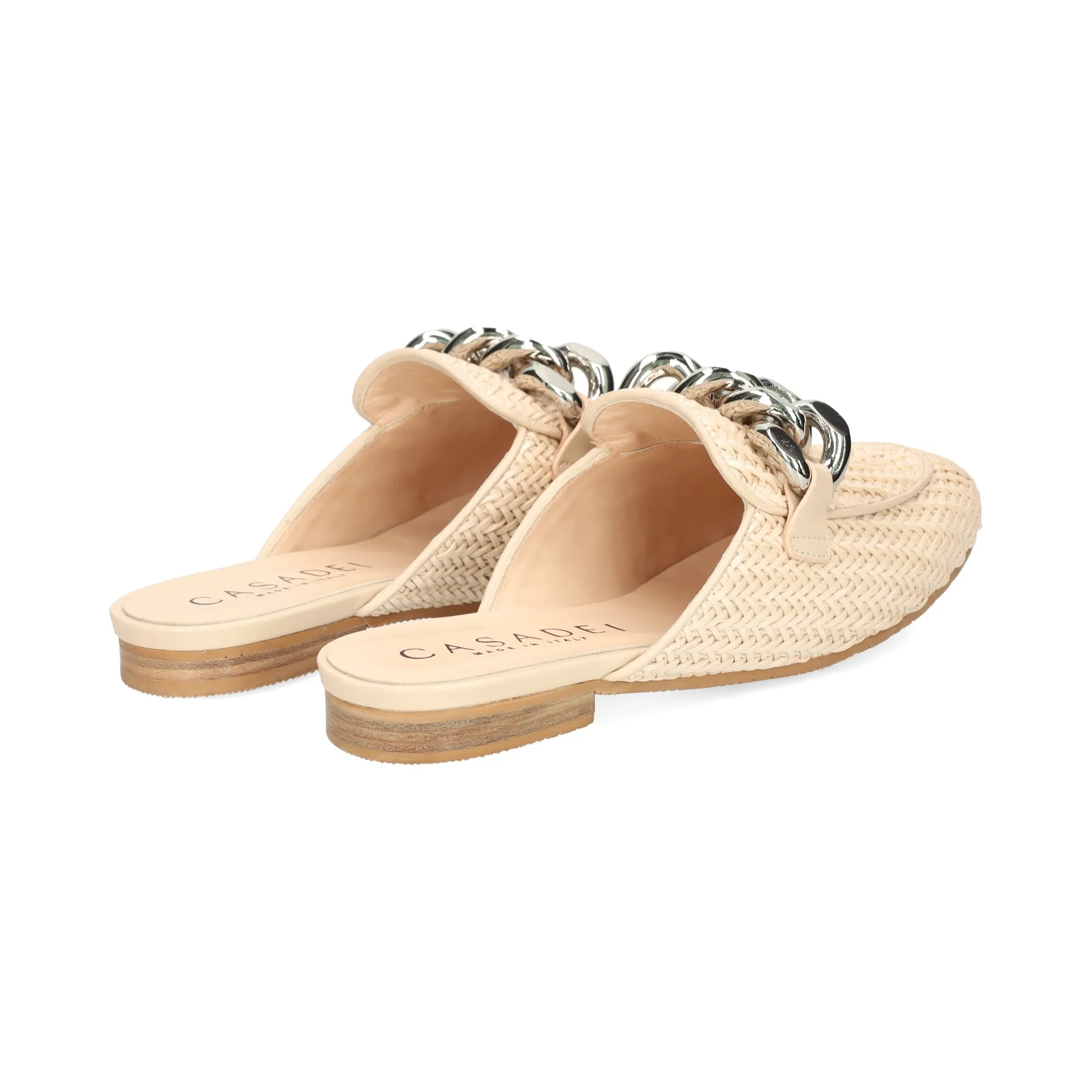 CASADEI Zuecos de Mujer 3301 SPIAGGIA
