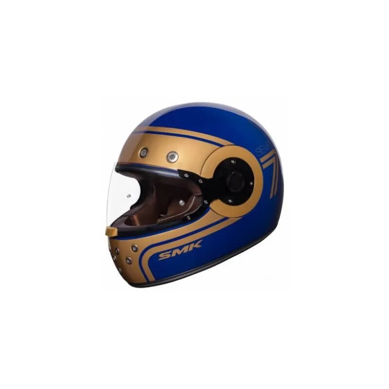 CASCO RETRO SEVEN  SMK