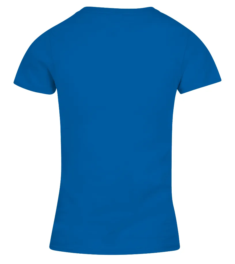 Catan You Give Me Wood Camiseta cuello pico Mujer