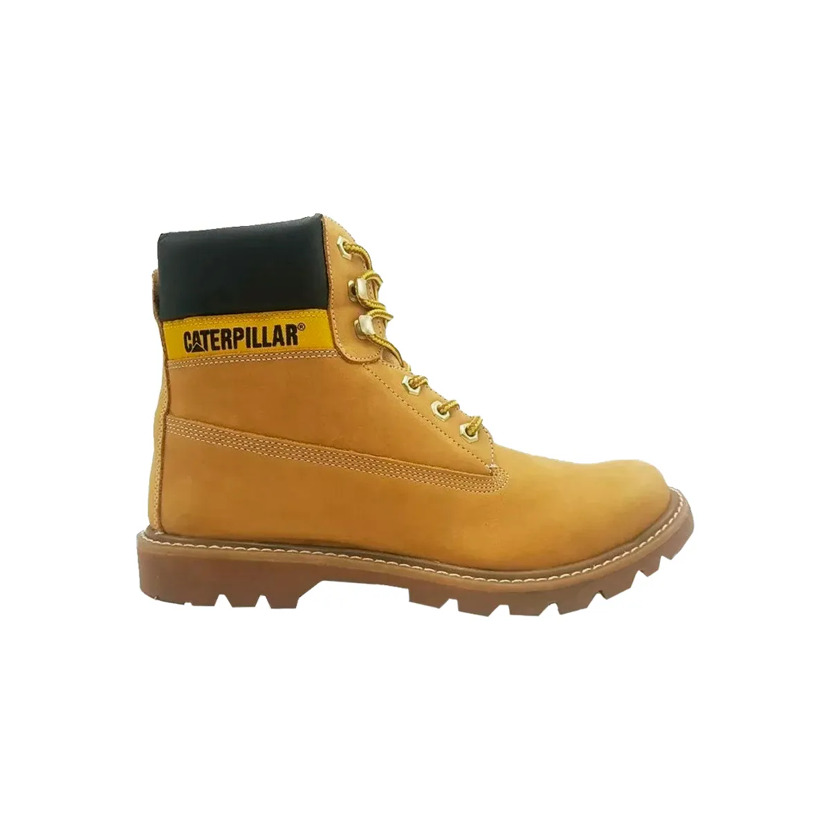 Caterpillar Borcegos Colorado 2.0 – Hombre – Ray126203