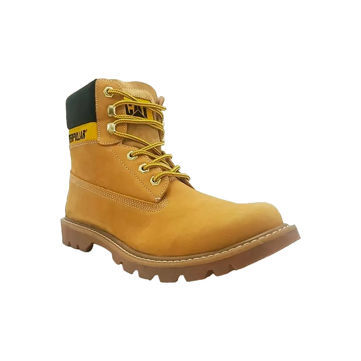 Caterpillar Borcegos Colorado 2.0 – Hombre – Ray126203