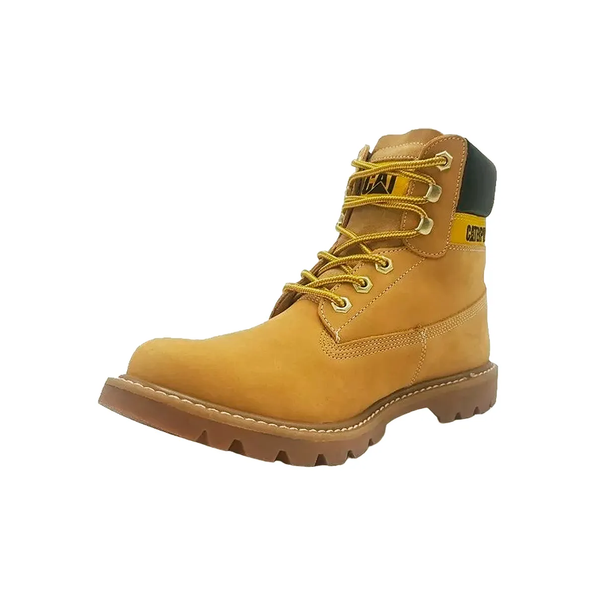 Caterpillar Borcegos Colorado 2.0 – Hombre – Ray126203
