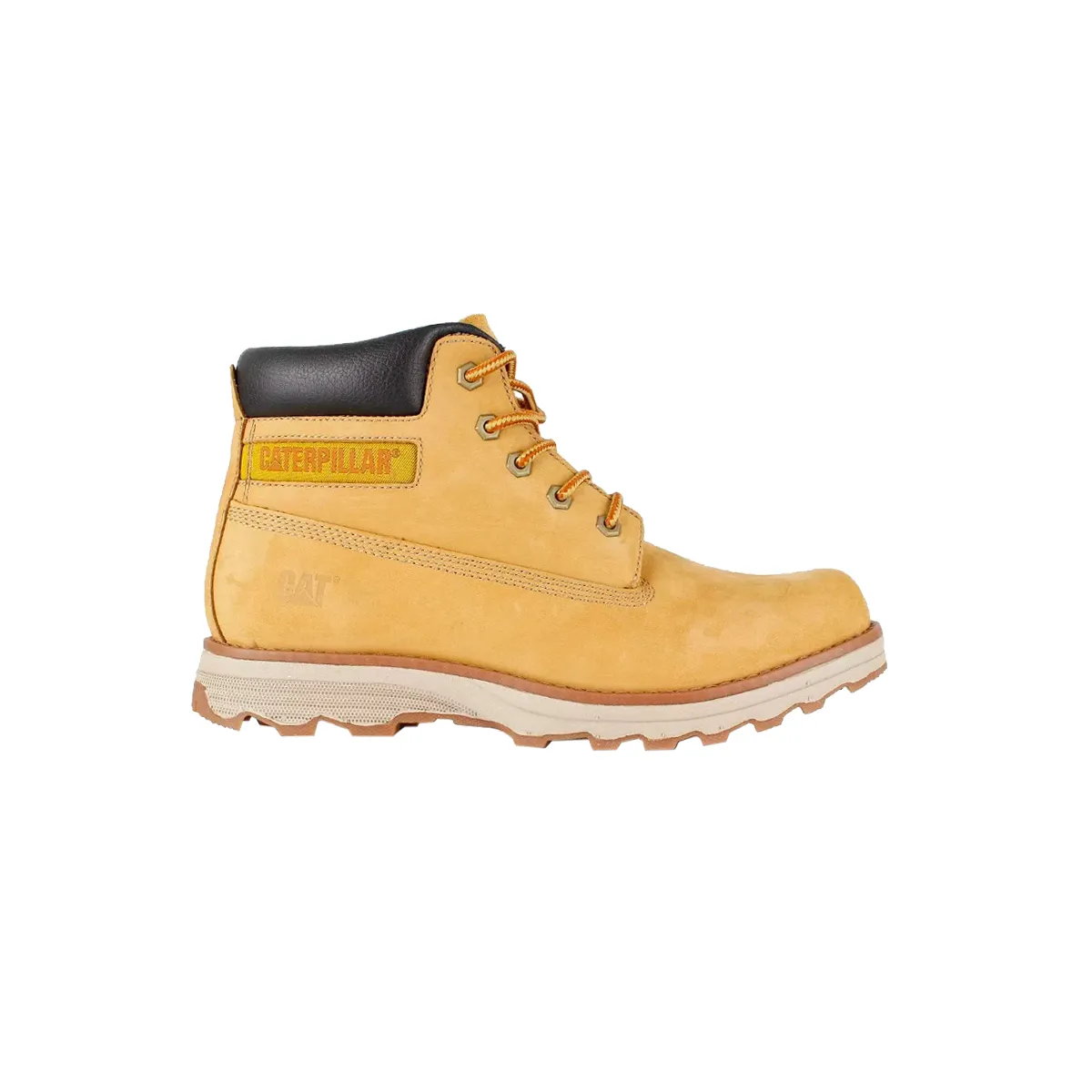 Caterpillar Botas Founder Boston Hombre – Rao185114