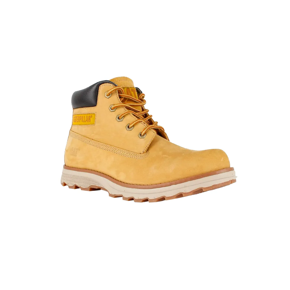 Caterpillar Botas Founder Boston Hombre – Rao185114