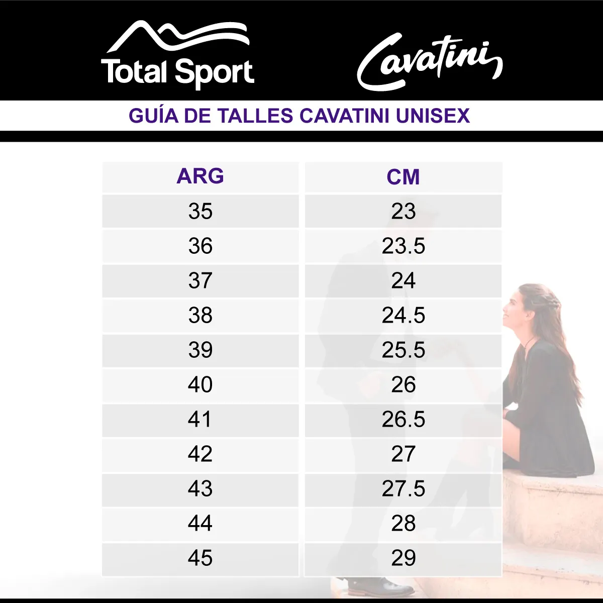 Cavatini Borcegos Huapi – Mujer – 42406108034