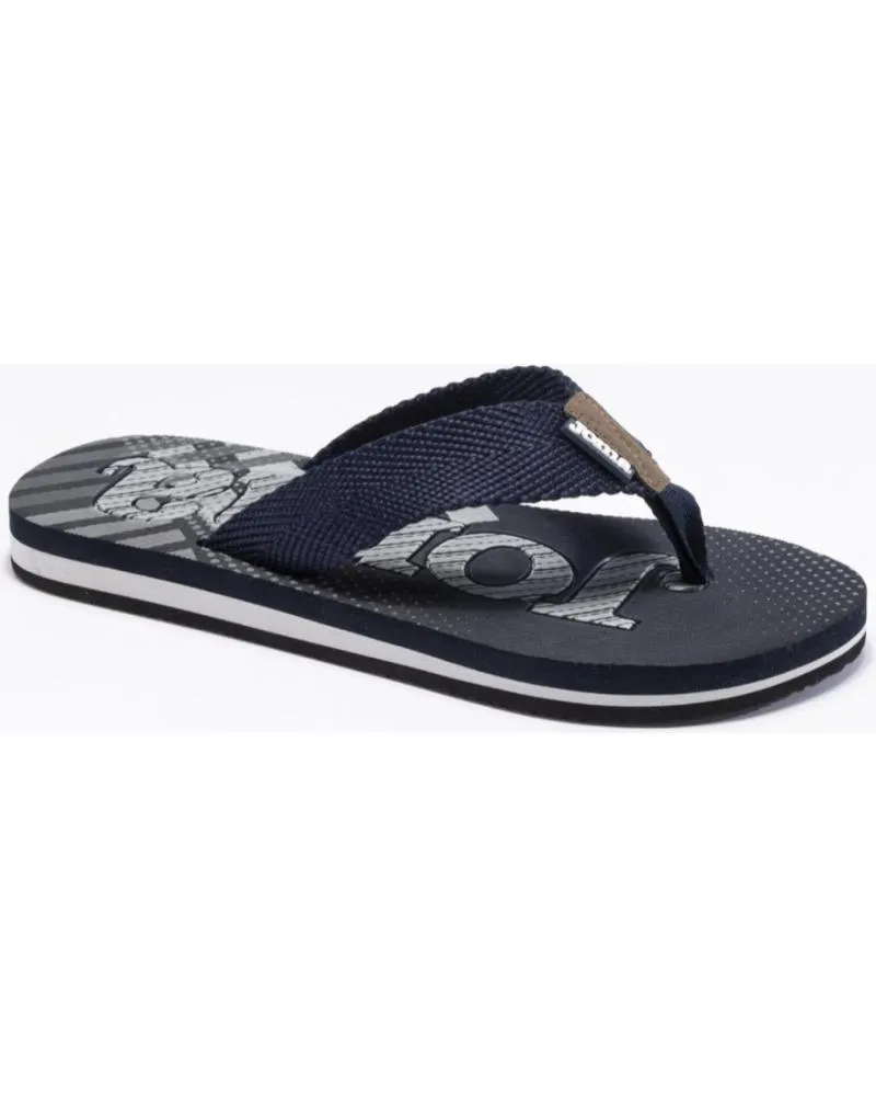 Chanclas de Hombre y Niño JOMA CHANCLA DEDO S PLAY CHANCLA HOMBRE SPLAYS24 03