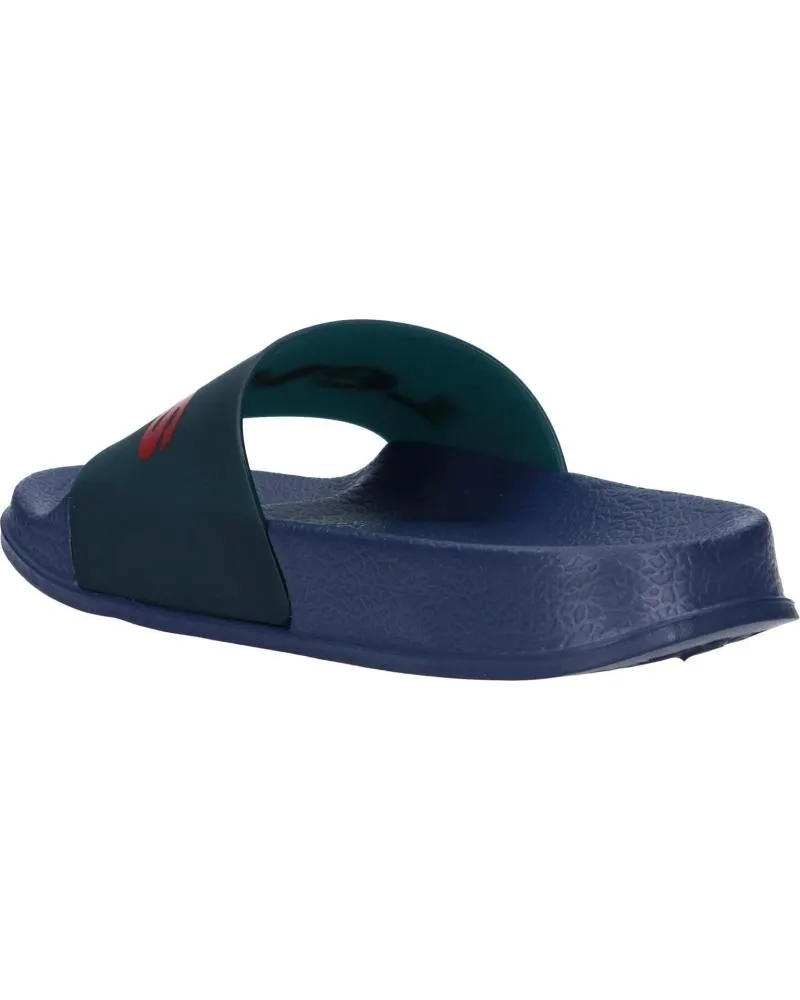 Chanclas de Niña y Niño LEVIS VPOL0076S POOL 0040 NAVY