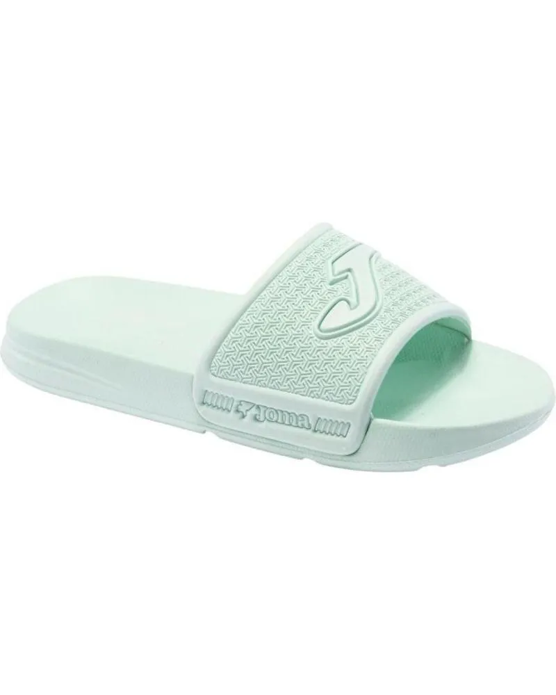 Chanclas JOMA  de Mujer y Niña y Niño CHANCLA S ISLAND JR CHANCLA NINO SISLJS24  15