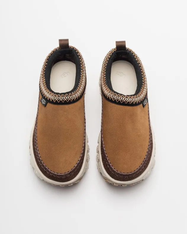 Chanclas Ugg M Venture Daze Camel