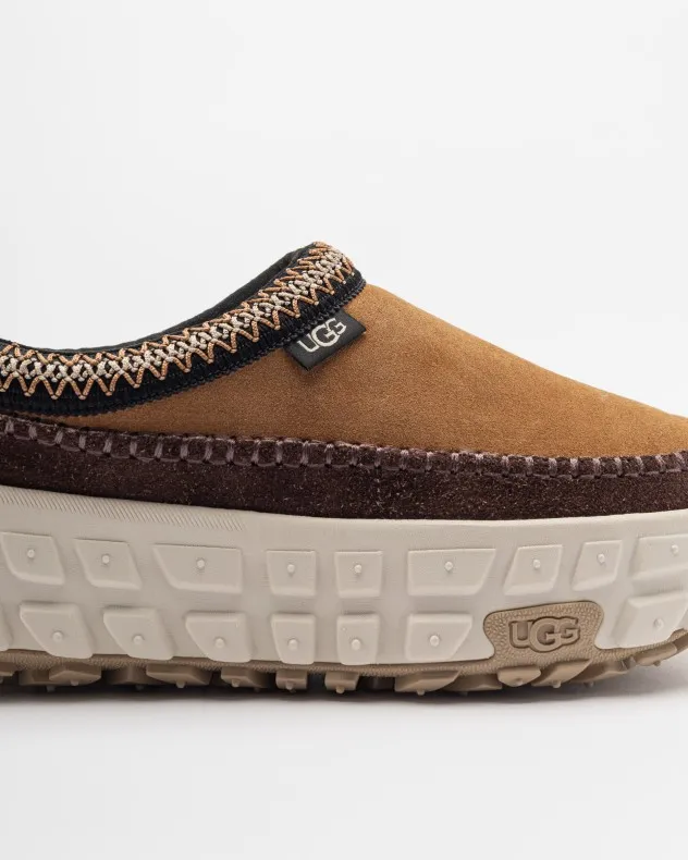 Chanclas Ugg M Venture Daze Camel