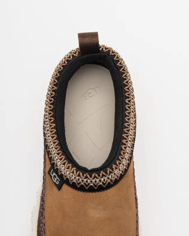 Chanclas Ugg M Venture Daze Camel