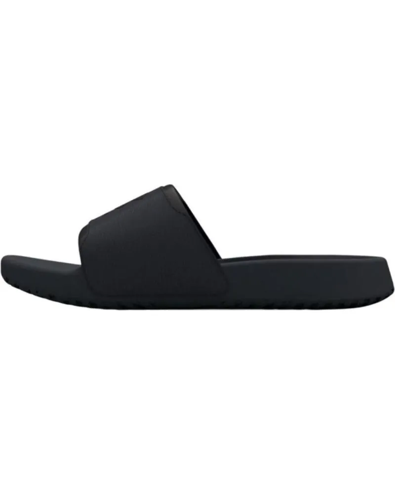 CHANCLAS UNDER ARMOUR  DE MUJER Y NIñA Y NIñO CHANCLAS NEGRA IGNITE 3027225001  VARIOS COLORES