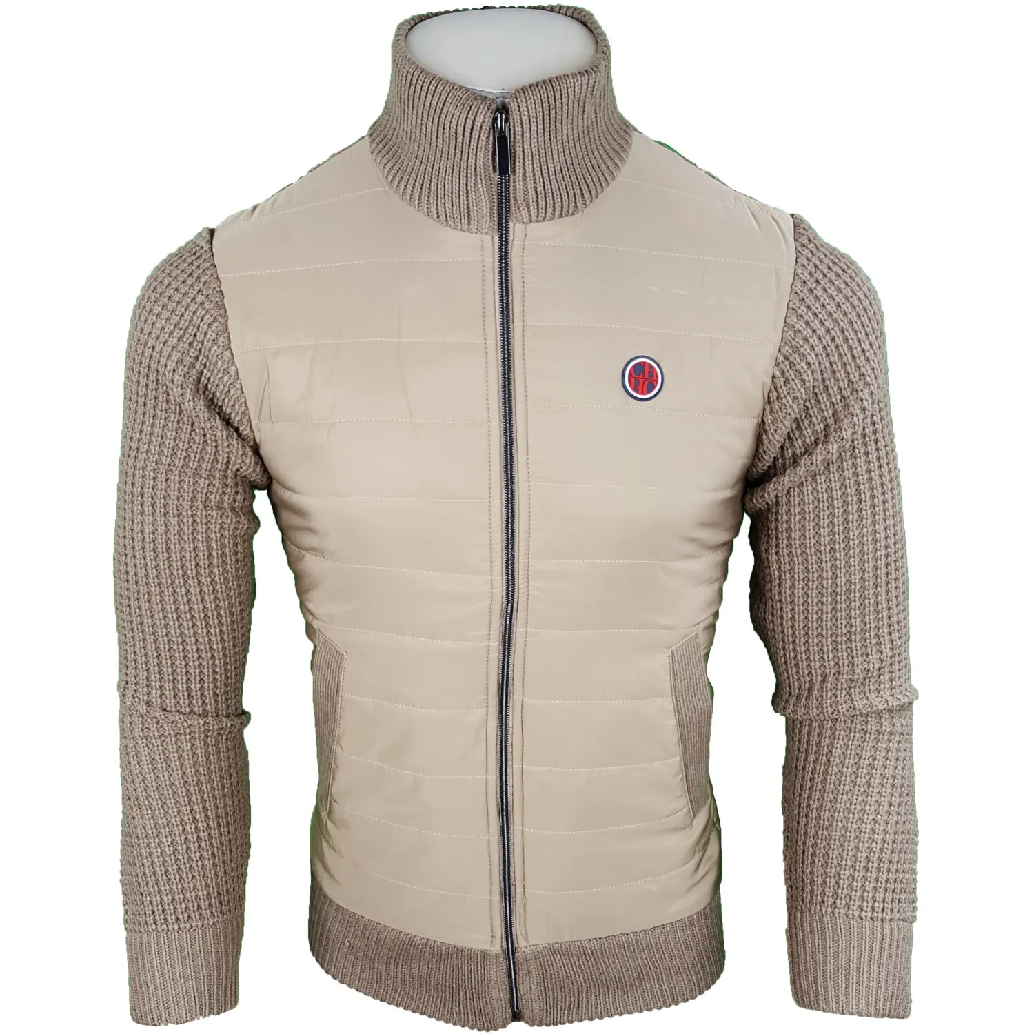 Chaqueta Carolina Herrera Mixta Hombre Marrón Ref.00668