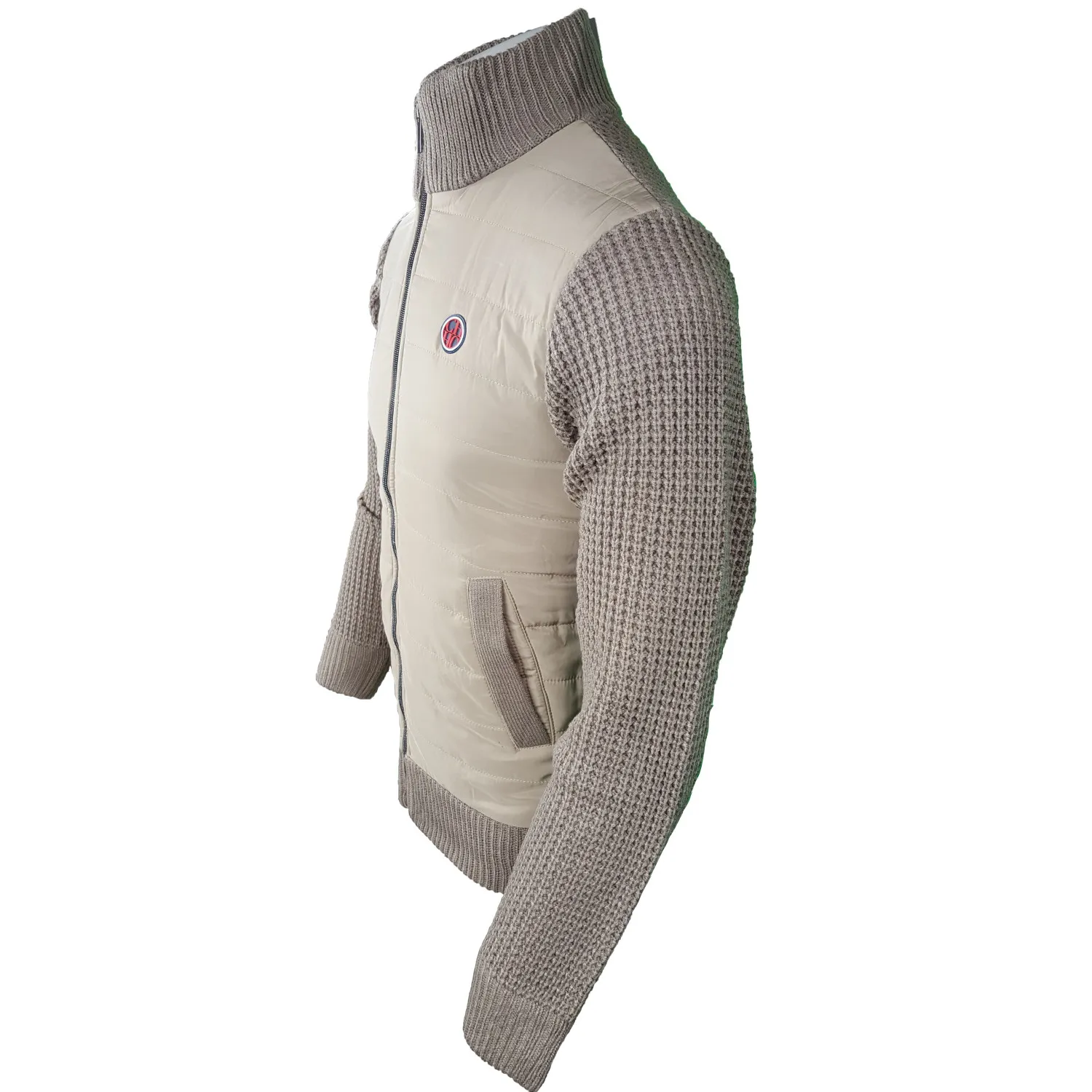 Chaqueta Carolina Herrera Mixta Hombre Marrón Ref.00668