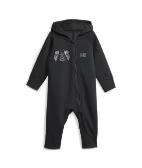Chándal adidas I Sw Zne Ones Infantil Negro