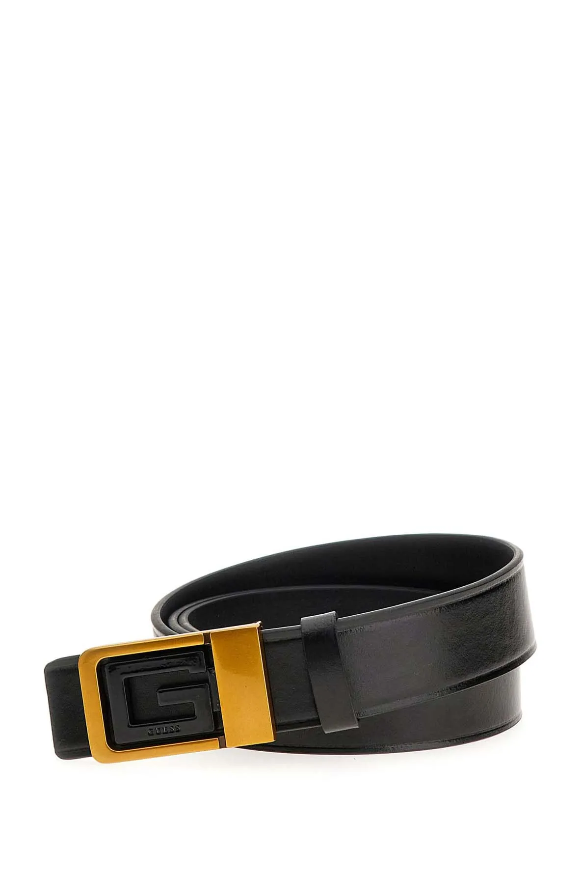 Cinturón para hombre de Guess Accesorios – BMGOLEP4430 