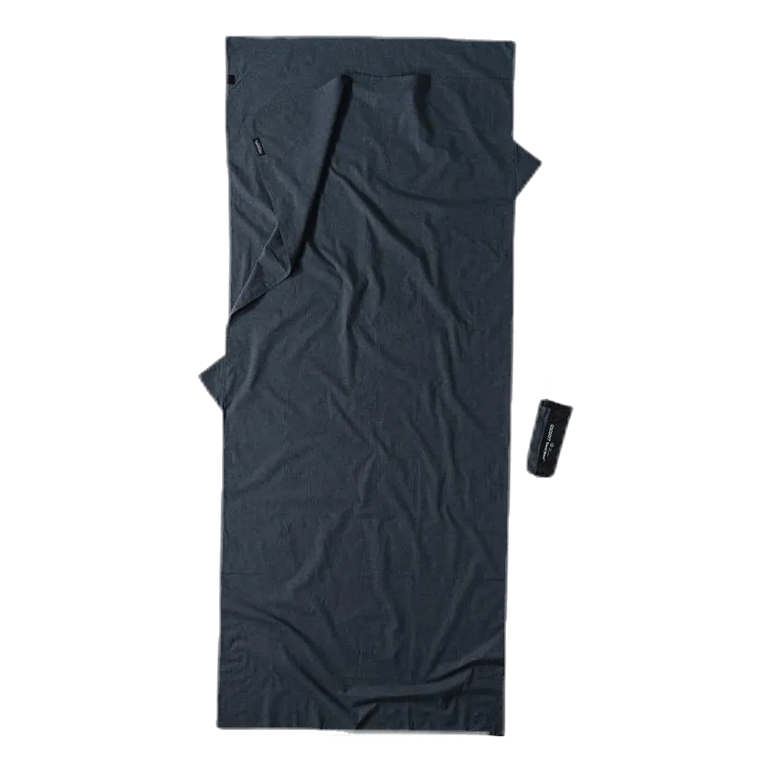 Cocoon TS Organic Cotton Grey