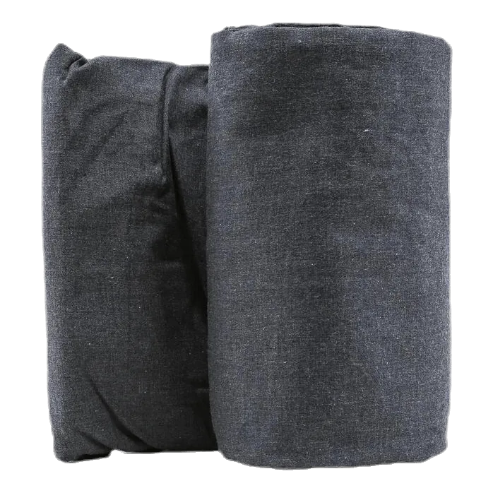 Cocoon TS Organic Cotton Grey