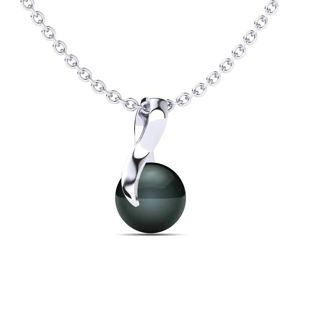 Colgante de Mujer Selia Ø8 mm
