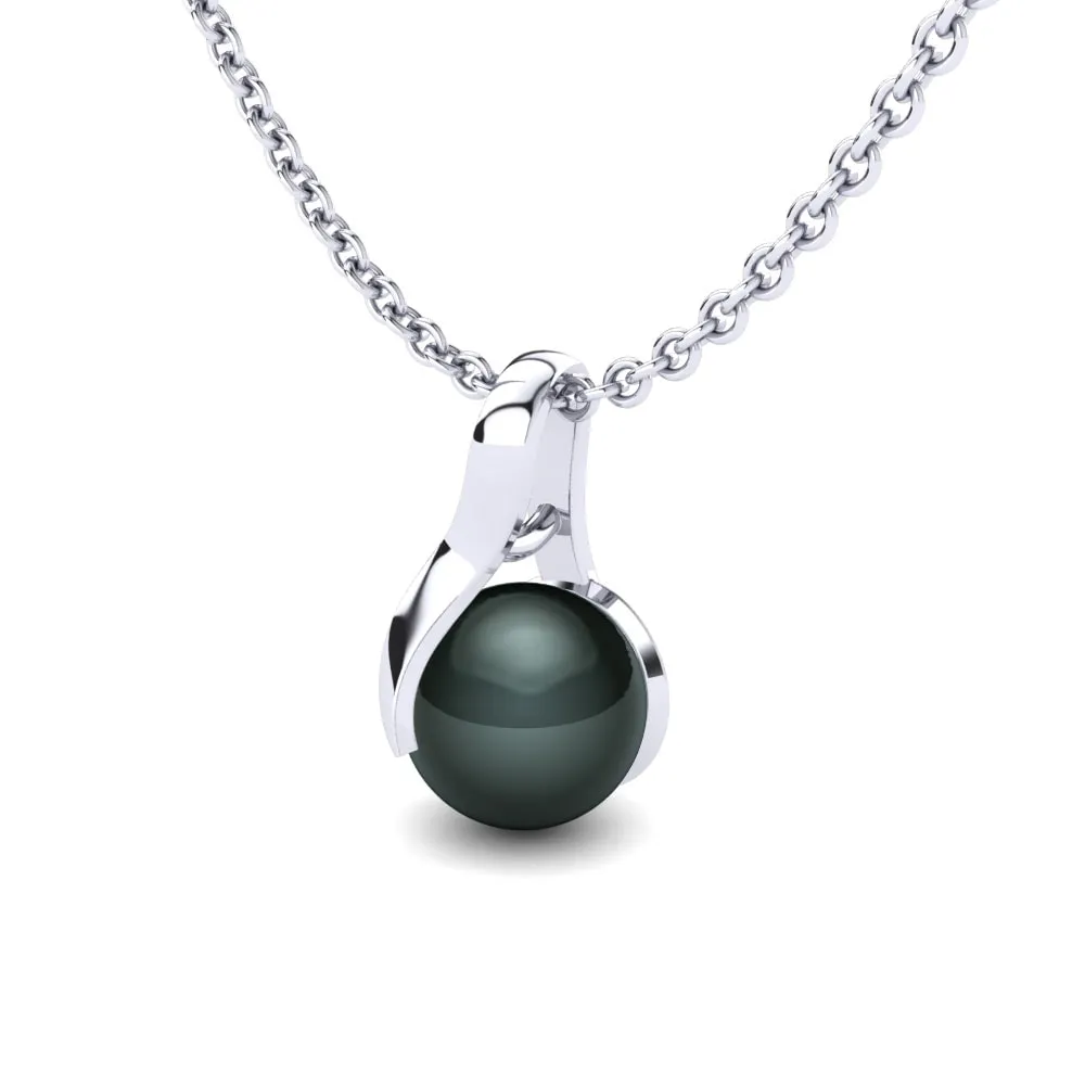 Colgante de Mujer Selia Ø8 mm