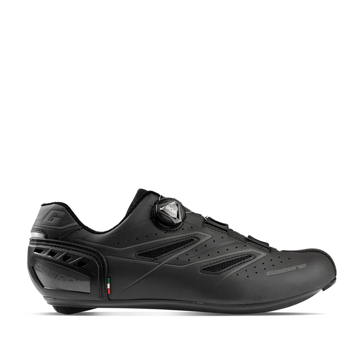 COMPOSITE G.TORNADO ESSENTIAL  BLACK