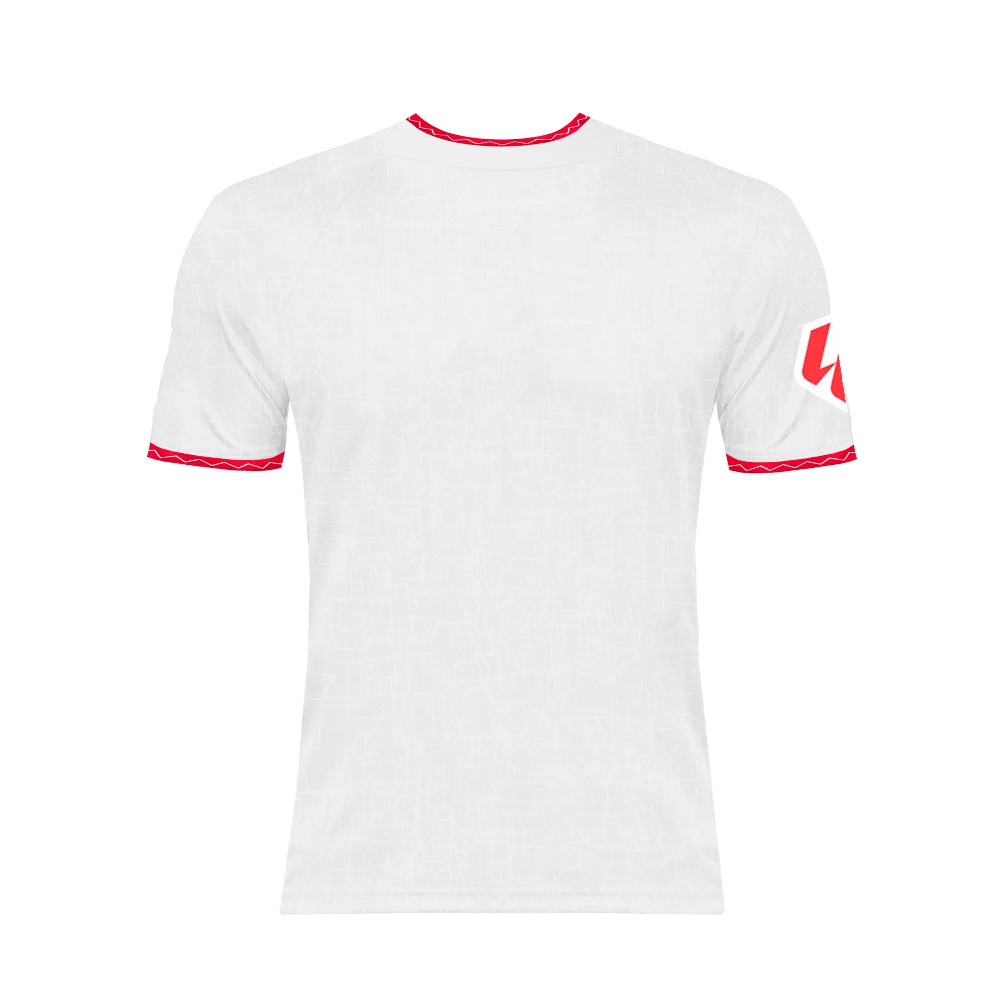 Conjunto 1 infantil blanco 24/25