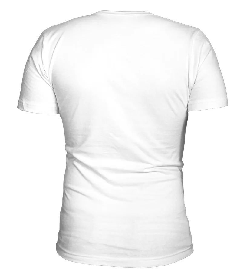 COVER100WT.BK. NIRVANA, 'IN UTERO' (1) CAMISETA CUELLO EN V UNISEX