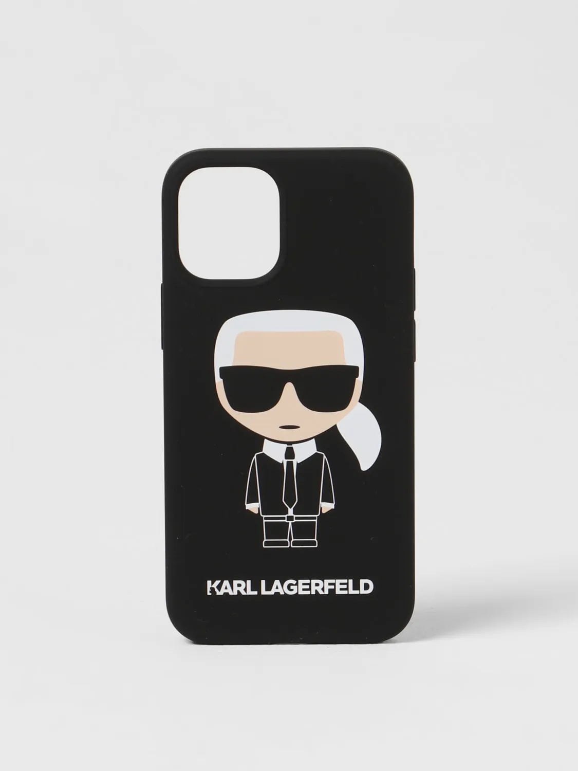 Cover hombre Karl Lagerfeld