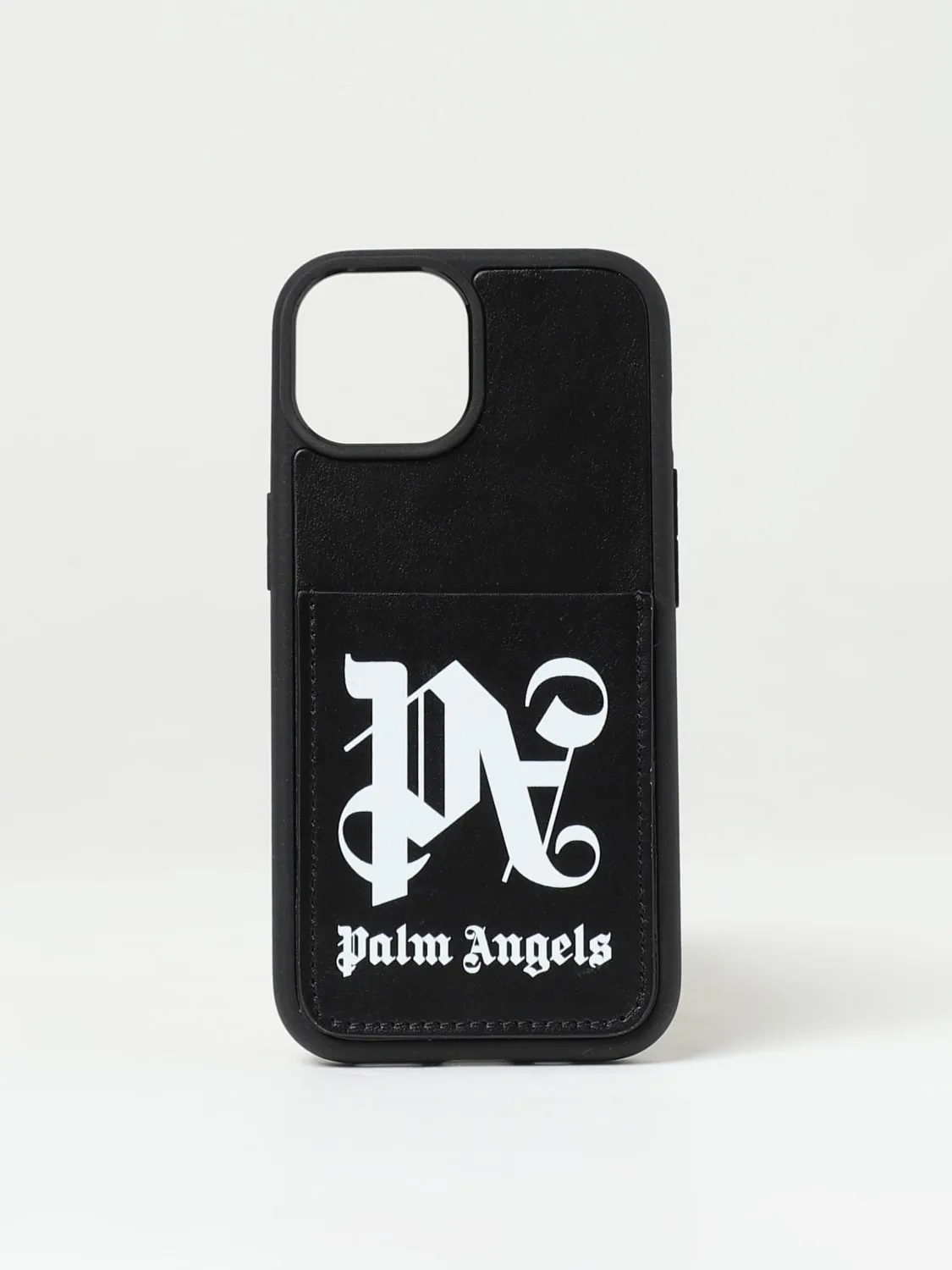 Cover hombre Palm Angels
