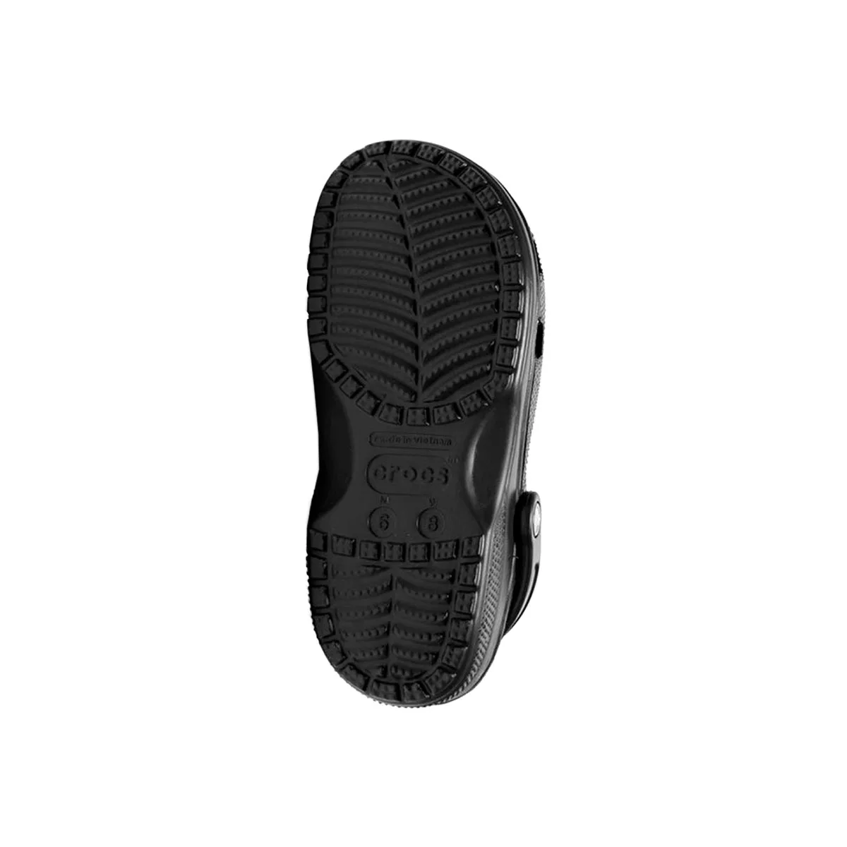 Crocs Classic Unisex – Tiempo Libre – 10001001