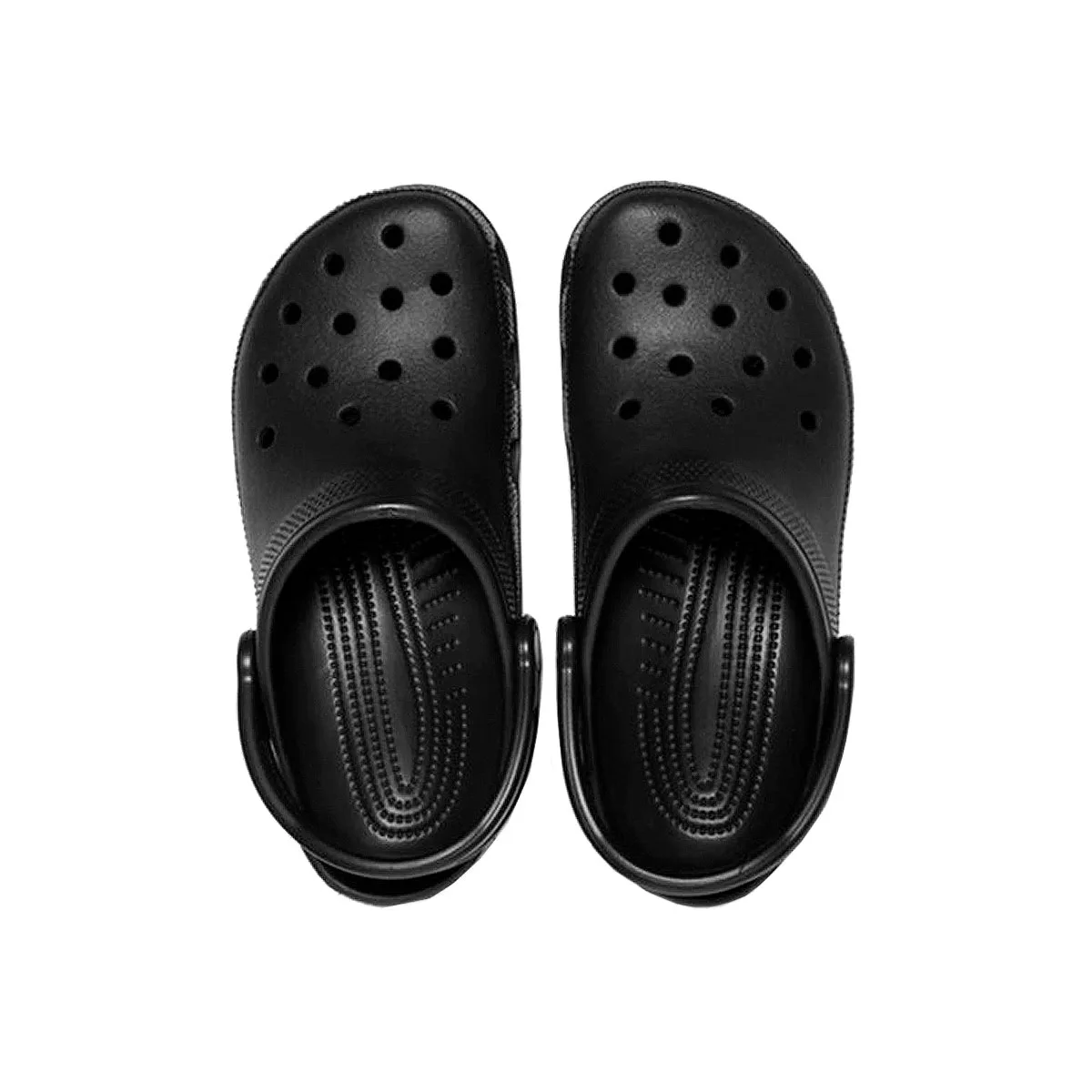 Crocs Classic Unisex – Tiempo Libre – 10001001
