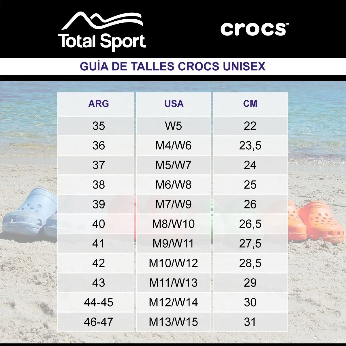 Crocs Crocband Unisex – 11016001