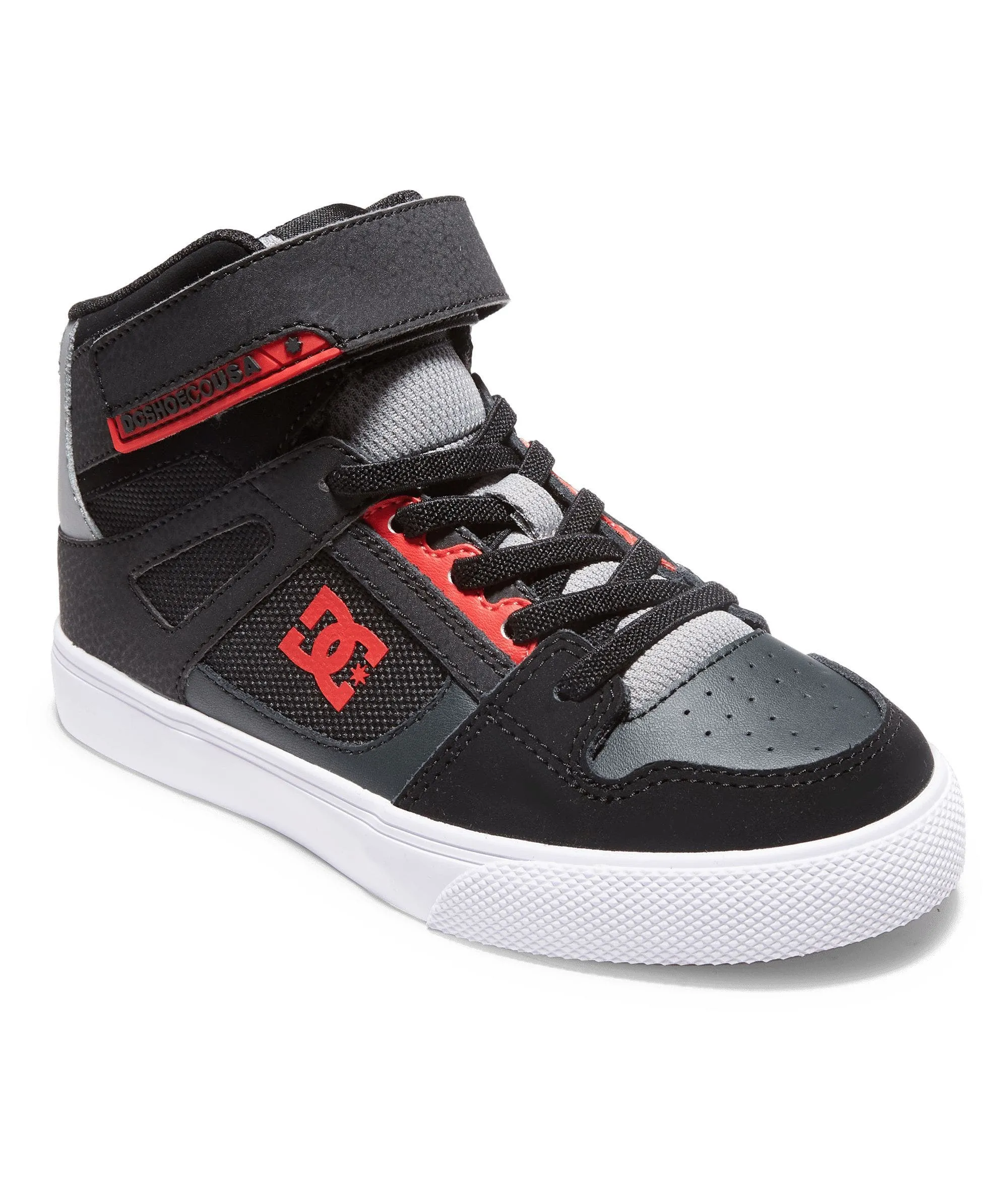 DC SHOES ZAPATILLA NIÑO PURE HT EV B SHOE XKRK