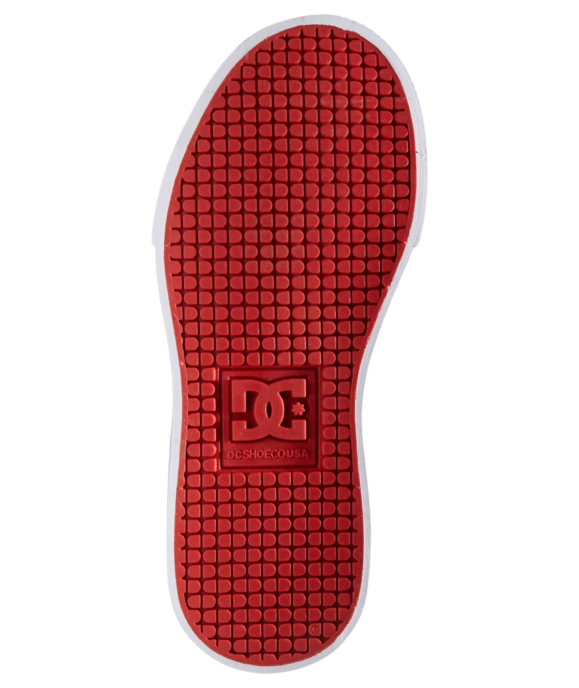 DC SHOES ZAPATILLA NIÑO PURE HT EV B SHOE XKRK