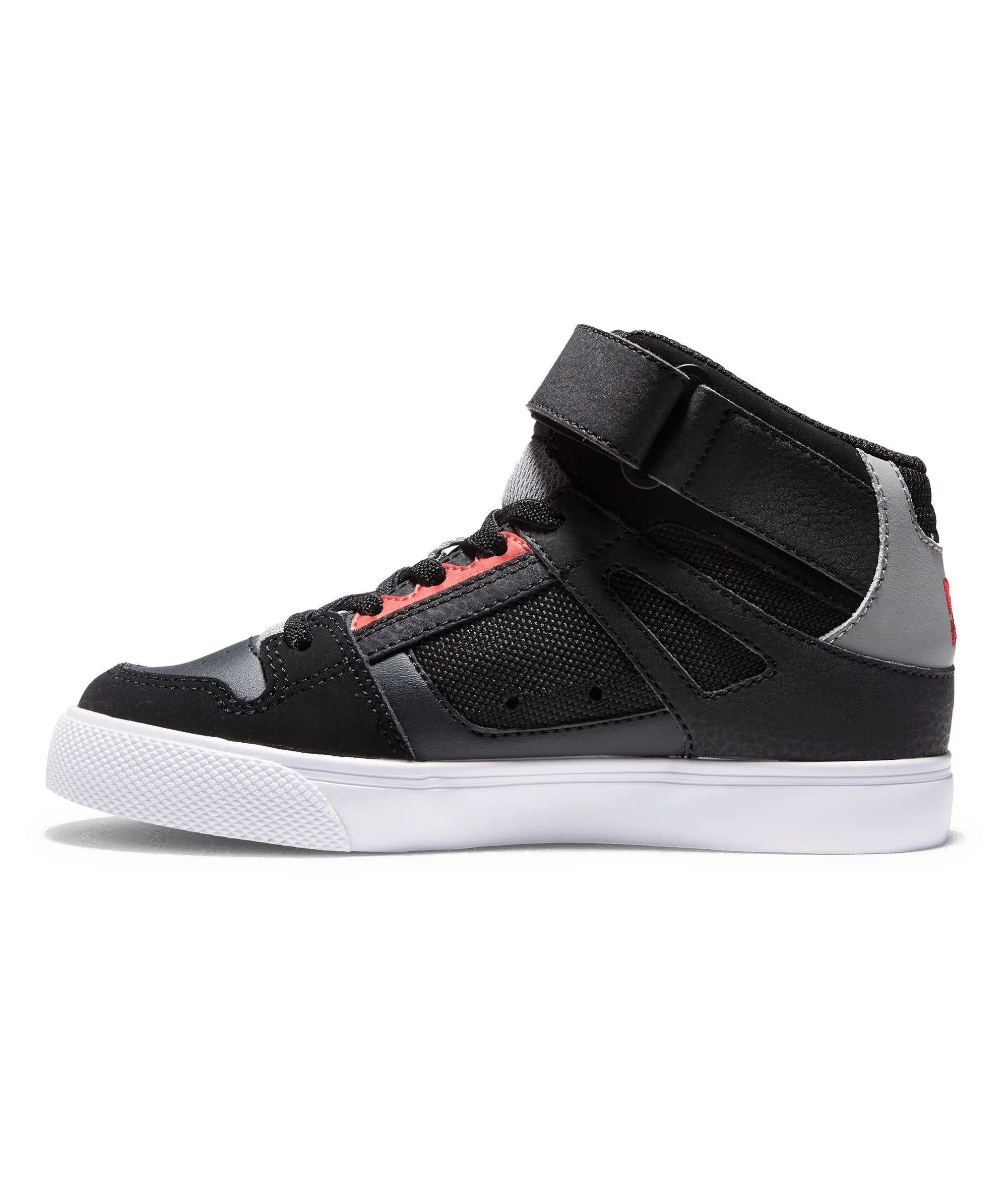 DC SHOES ZAPATILLA NIÑO PURE HT EV B SHOE XKRK