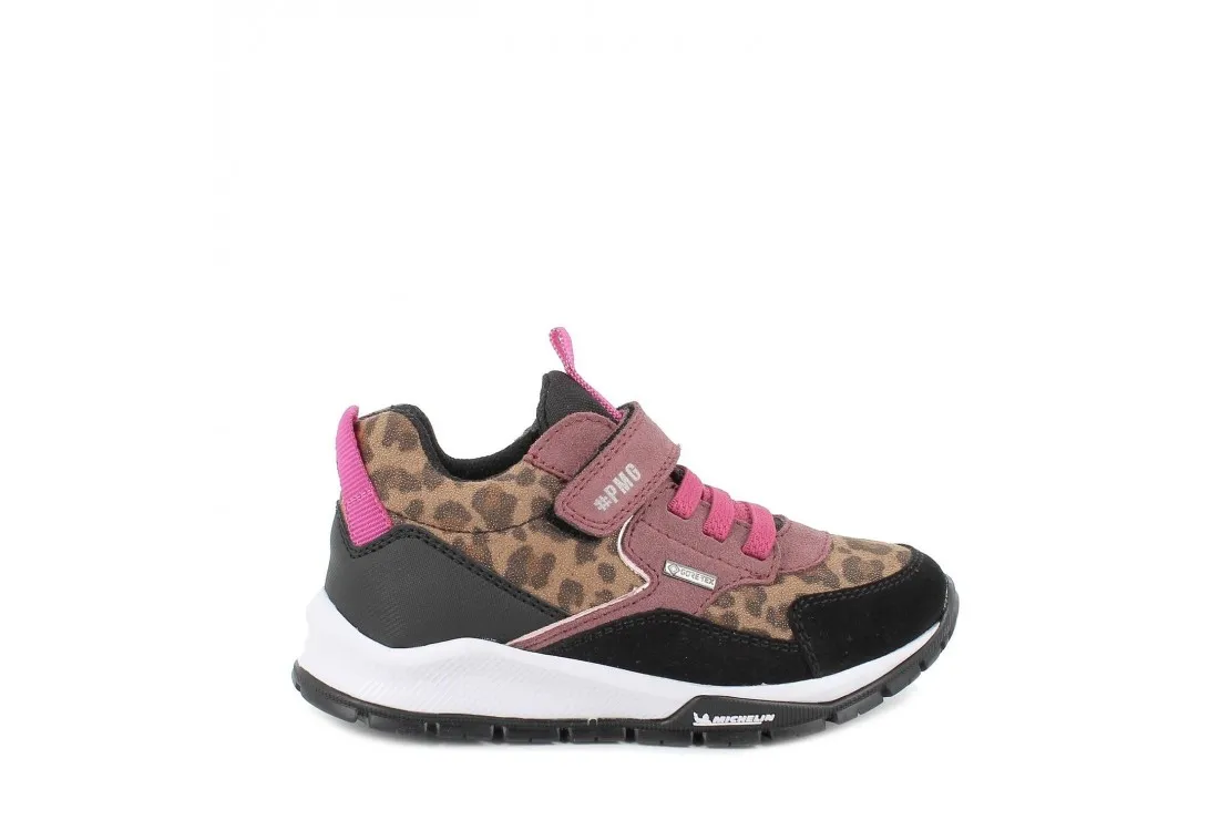 Deportiva de niño 2920100 LAB GTX 29201 PRIMIGI