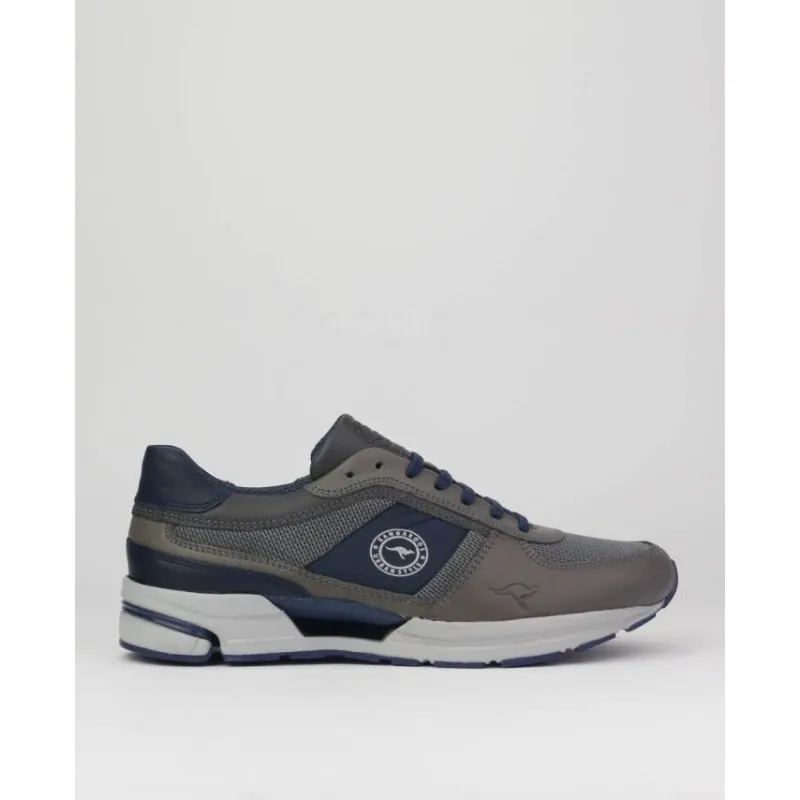 DEPORTIVAS DE HOMBRE KANGAROOS 24909