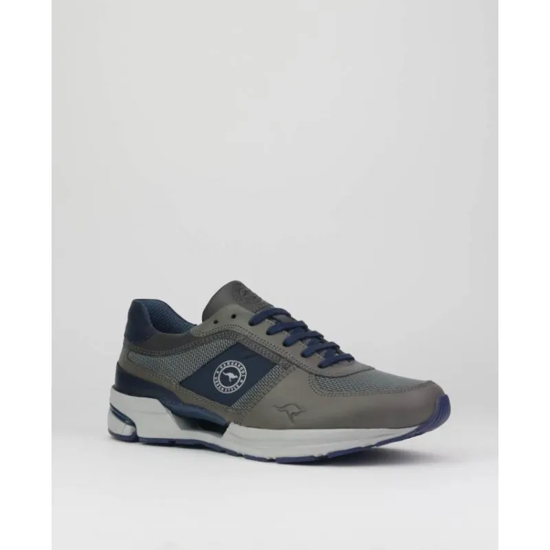 DEPORTIVAS DE HOMBRE KANGAROOS 24909
