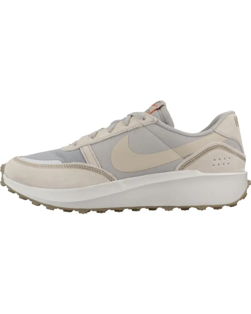 Deportivas de Hombre NIKE SNEAKERS WAFFLE NAV HOMBRE GRIS