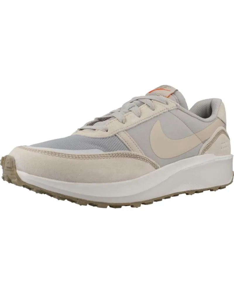 Deportivas de Hombre NIKE SNEAKERS WAFFLE NAV HOMBRE GRIS
