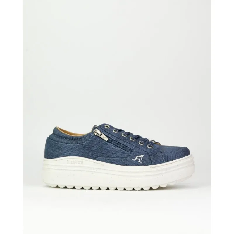 DEPORTIVAS DE MUJER KANGAROOS K255594