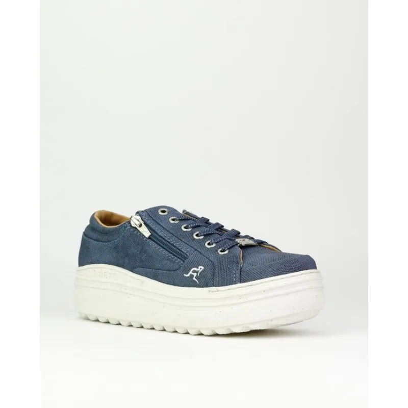DEPORTIVAS DE MUJER KANGAROOS K255594